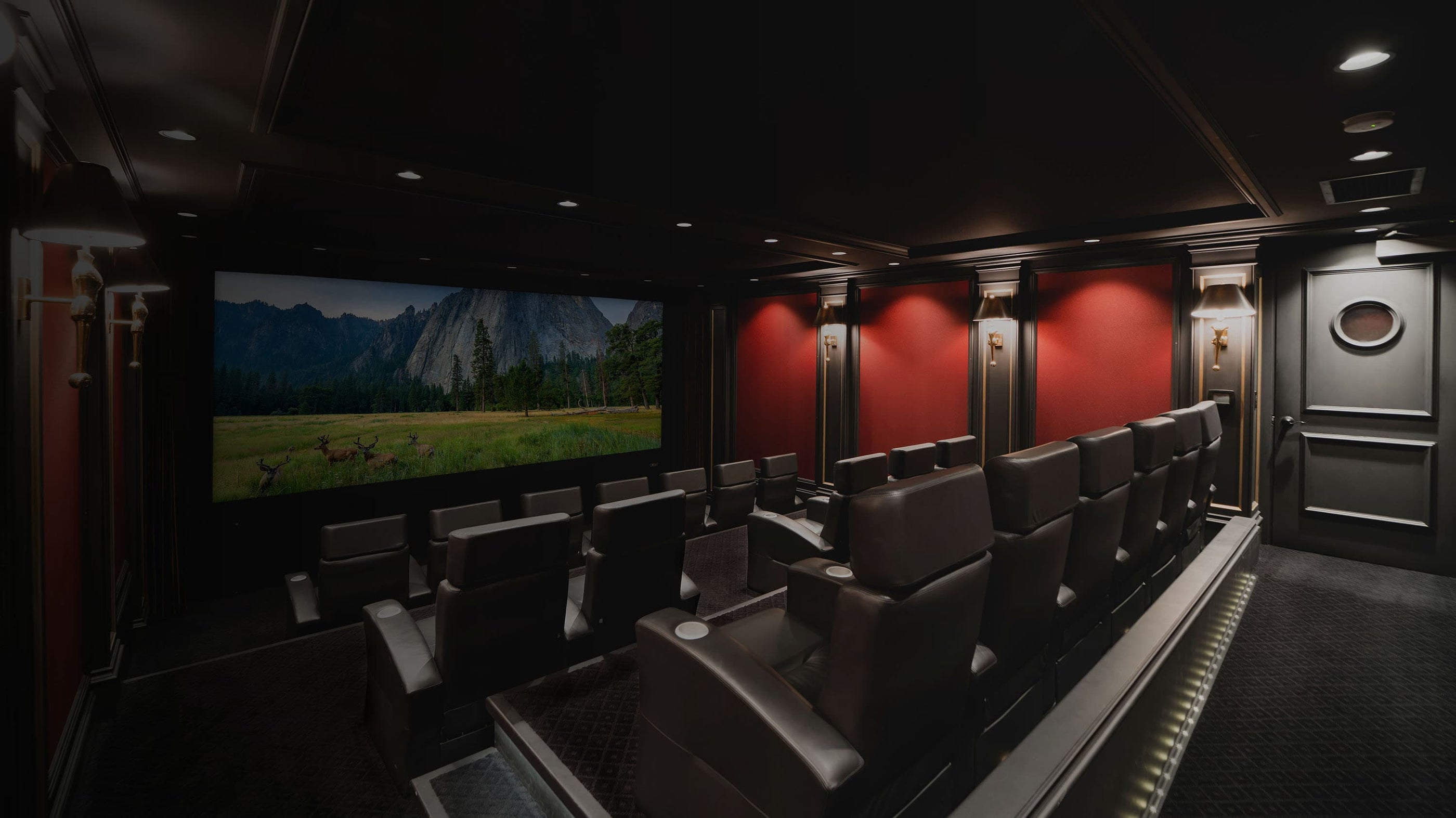 Home Theater Installation Tampa