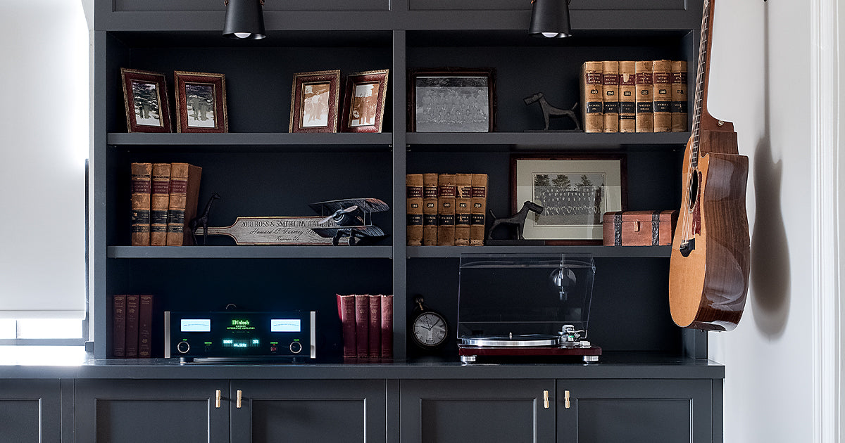 Home Inauguration Audio Home Audio Installation Services | Get Home Audio Design Services In ...