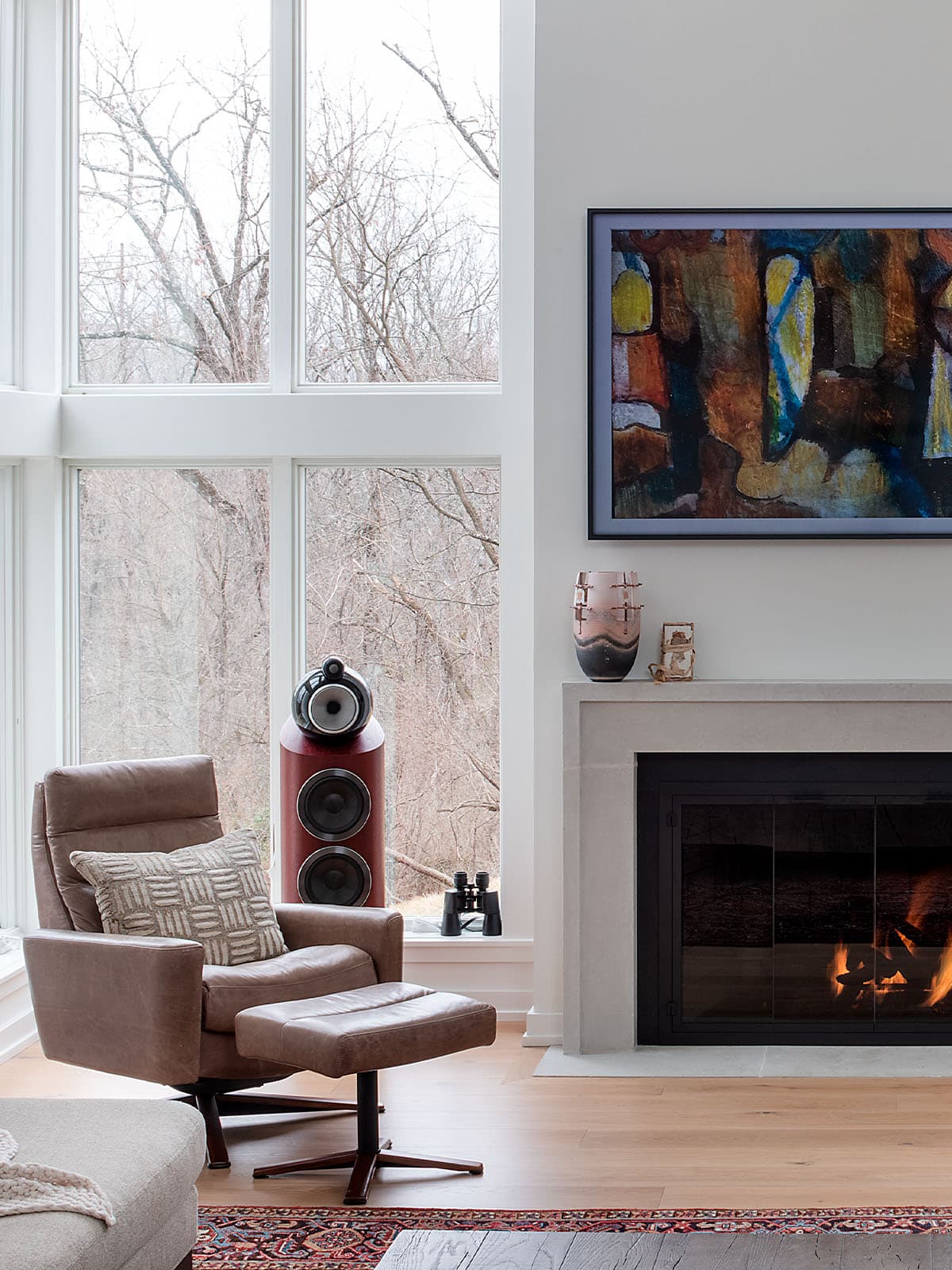 Home Audio Installation Services | Get Home Audio Design Services In ...