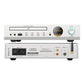 Shanling CD80II Compact CD Player (White)