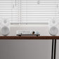 Shanling CD80II Compact CD Player (White)