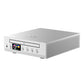 Shanling CR60 Dedicated CD Transport & Ripper (Silver)