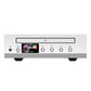 Shanling CR60 Dedicated CD Transport & Ripper (Silver)