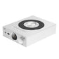 Shanling EC3 Compact CD Player with DAC (Silver)