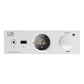 Shanling EC3 Compact CD Player with DAC (Silver)