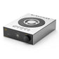 Shanling ET3 Dedicated Digital CD Player & Transport (Silver)