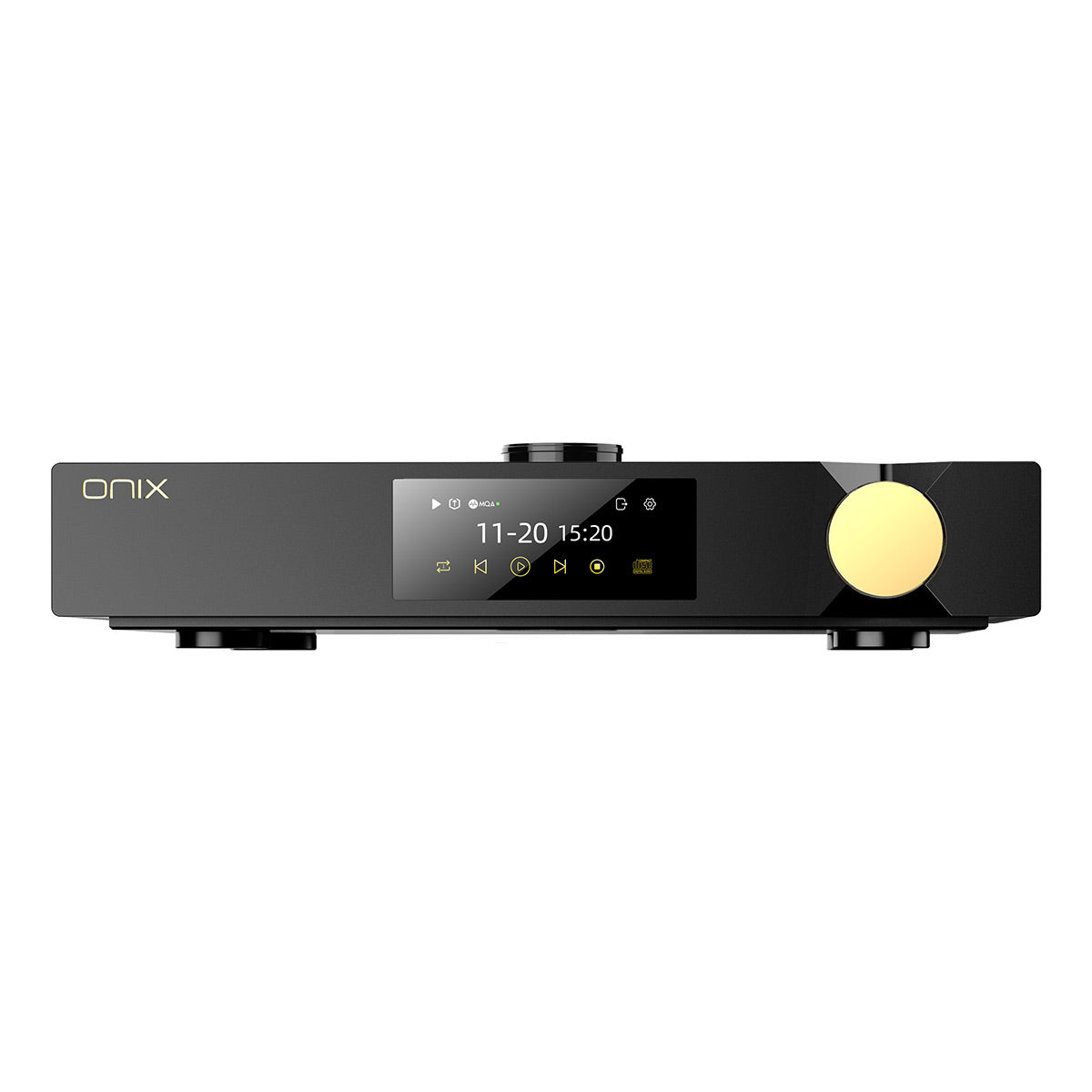 Shanling Onix Zenith XST20 SACD Transport