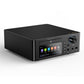 Shanling SCD1.3 SACD Player & Headphone Amplifier (Black)
