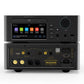 Shanling SCD1.3 SACD Player & Headphone Amplifier (Black)