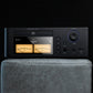 Shanling SCD1.3 SACD Player & Headphone Amplifier (Black)