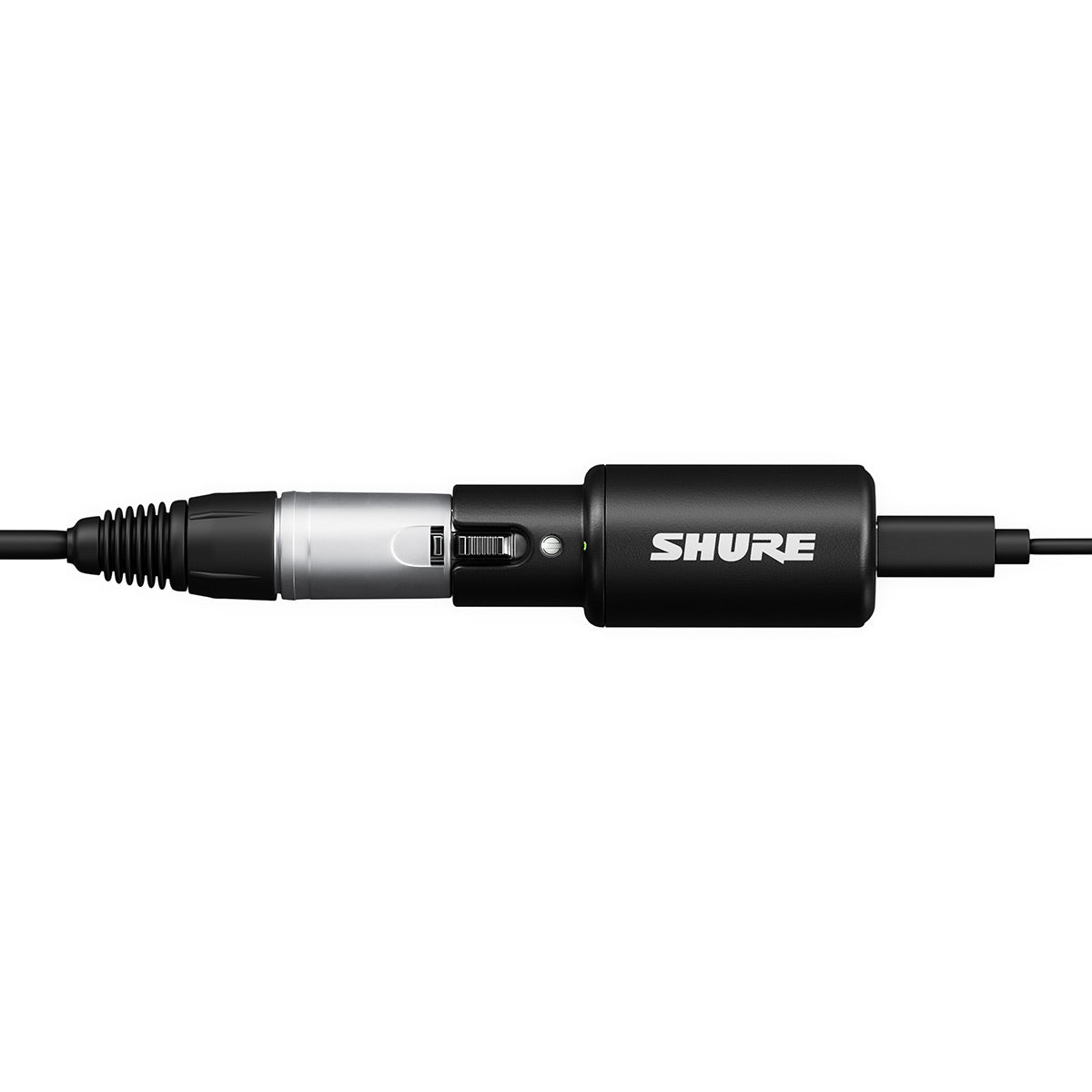 Shure MVX2U Gen 2 XLR to USB Digital Audio Interface