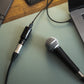 Shure MVX2U Gen 2 XLR to USB Digital Audio Interface