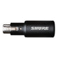 Shure MVX2U Gen 2 XLR to USB Digital Audio Interface