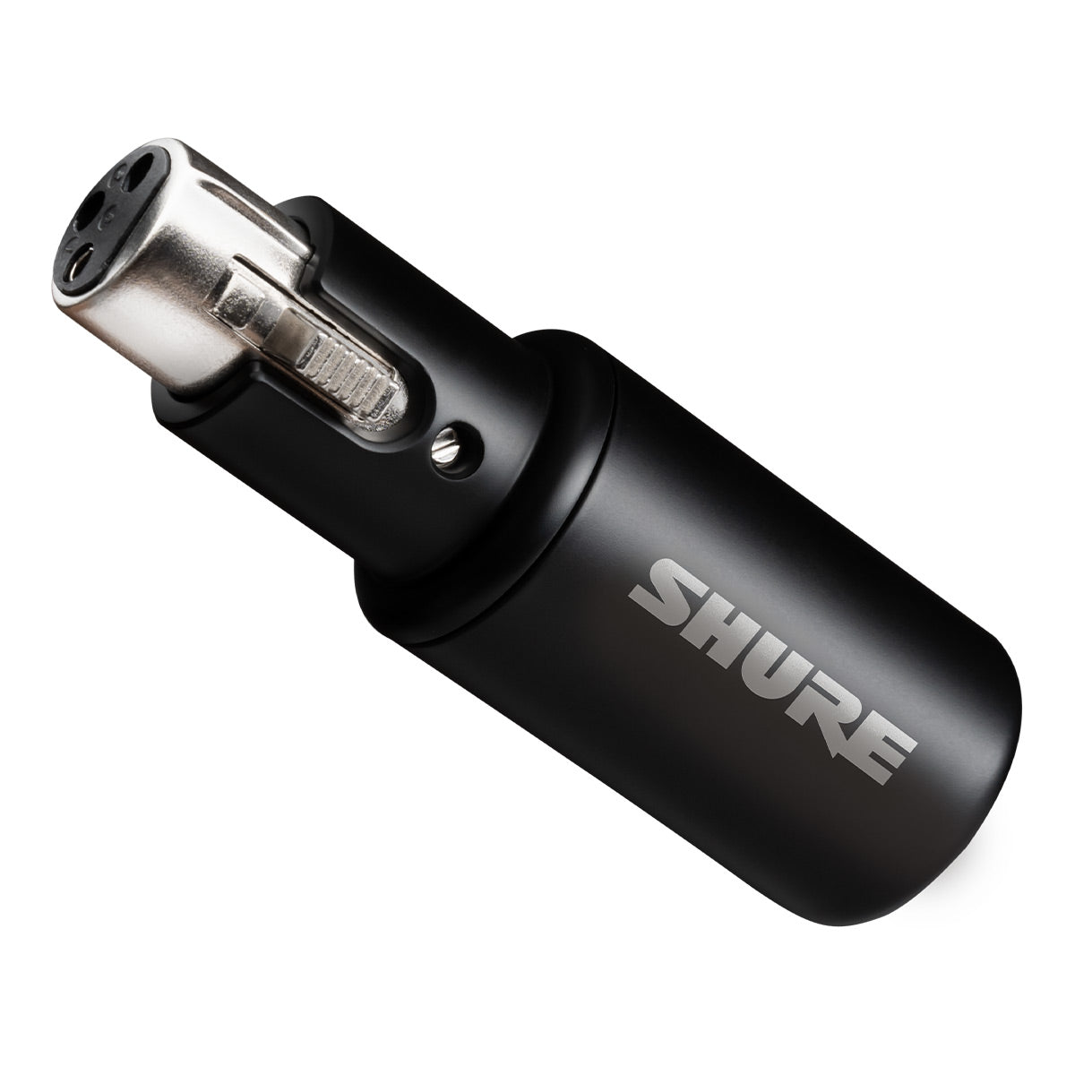 Shure MVX2U Gen 2 XLR to USB Digital Audio Interface