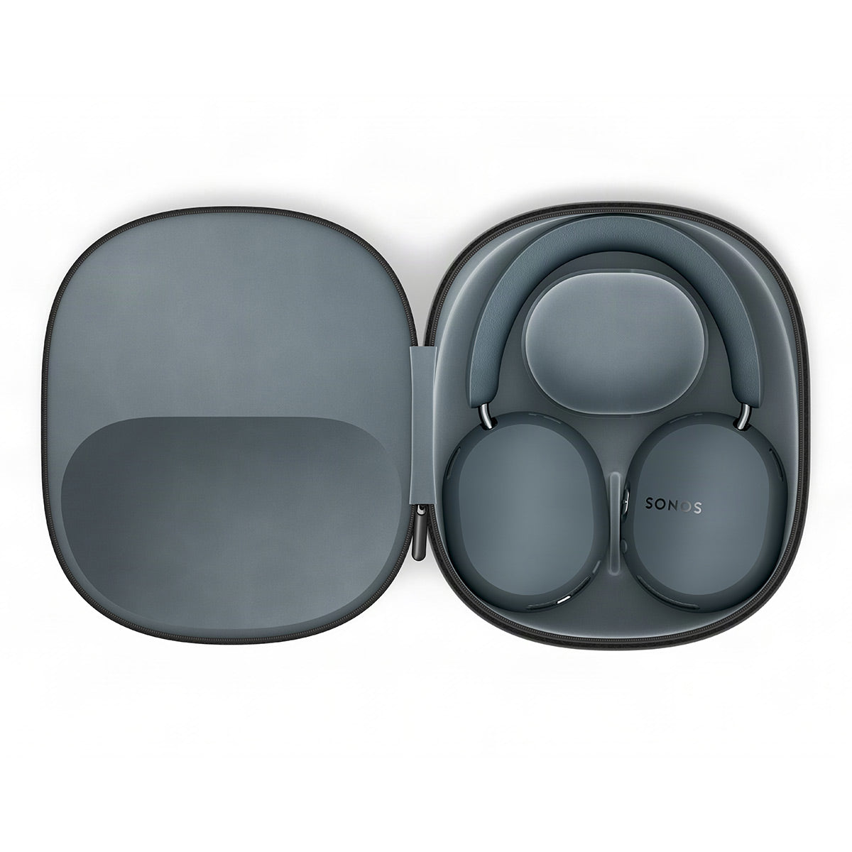 Sonos Ace Ultra Over Ear Bluetooth Headphones with Active Noise Cancellation (Agave)