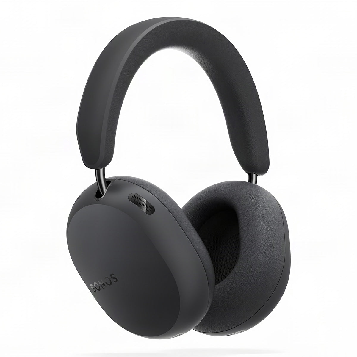 Sonos Ace Ultra Over Ear Bluetooth Headphones with Active Noise Cancellation (Black)