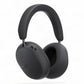 Sonos Ace Ultra Over Ear Bluetooth Headphones with Active Noise Cancellation (Black)
