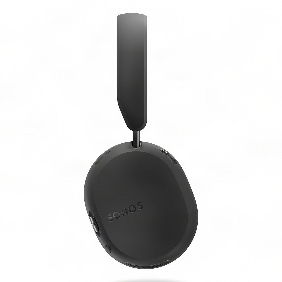 Sonos Ace Ultra Over Ear Bluetooth Headphones with Active Noise Cancellation (Black)