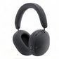 Sonos Ace Ultra Over Ear Bluetooth Headphones with Active Noise Cancellation (Black)