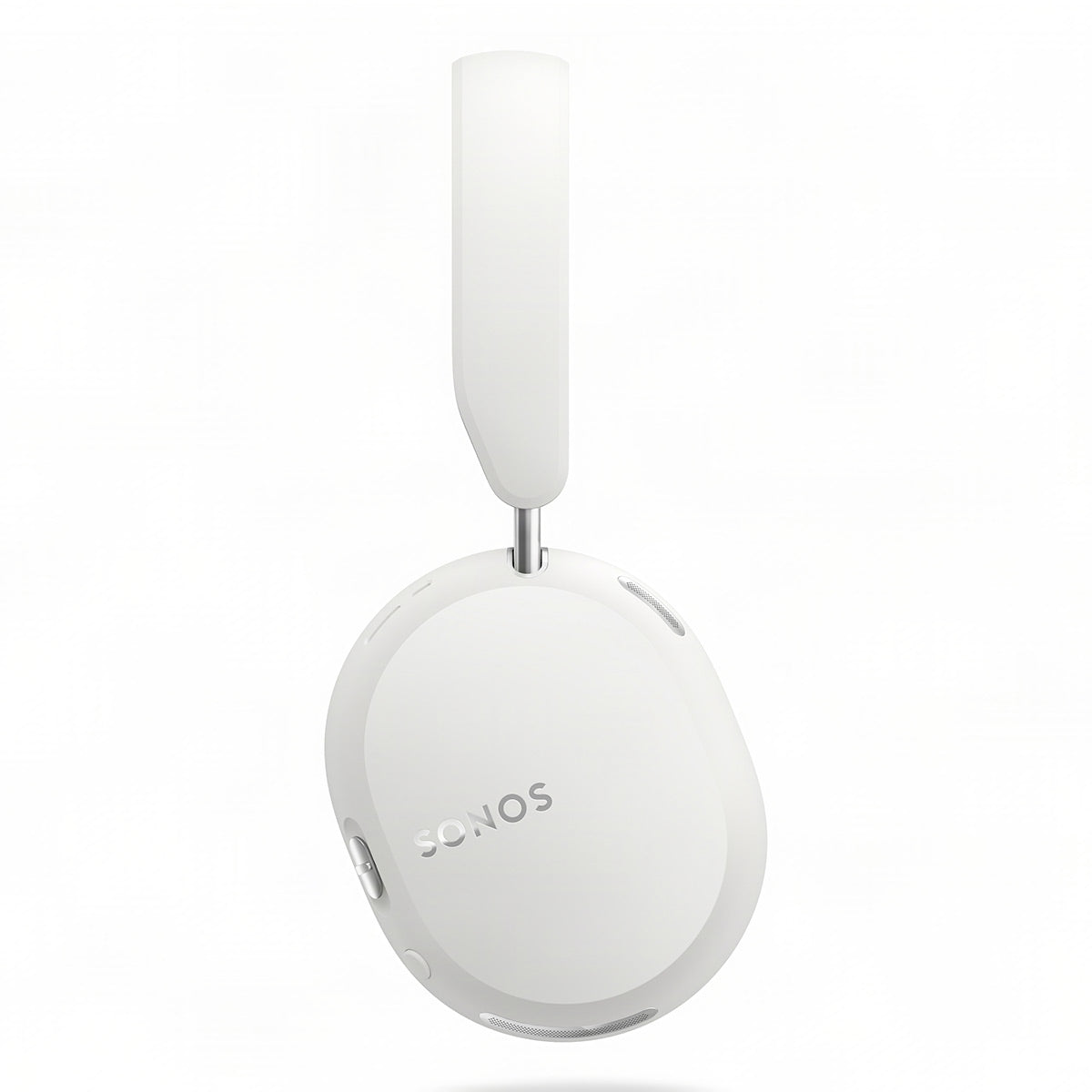Sonos Ace Ultra Over Ear Bluetooth Headphones with Active Noise Cancellation (White)