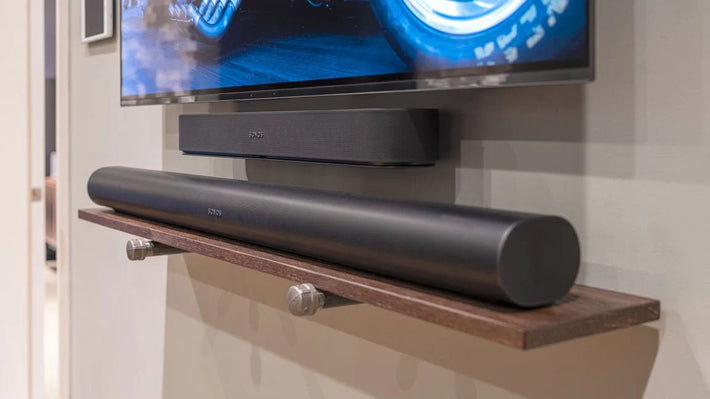 Best soundbars best sale with arc