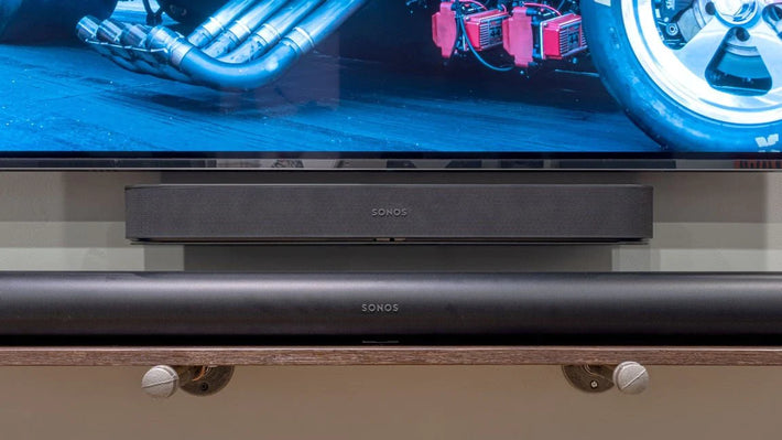 Sonos Arc Review: The sounbar handles music, movies and TVs like a