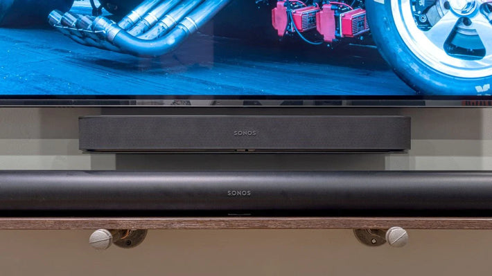 Sonos Beam (Gen 2) review: The best-sounding soundbar for small TVs