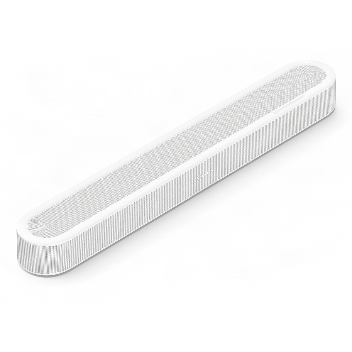 Sonos Beam Ultra 7.1.2 Dolby Atmos Soundbar (White)