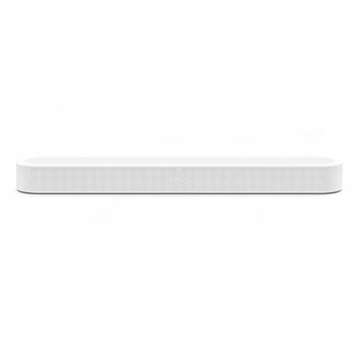 Sonos Beam Ultra 7.1.2 Dolby Atmos Soundbar (White)