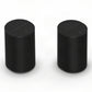 Sonos Era 100 SL Compact Wireless Smart Speakers - Pair (Black)