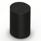 Sonos Era 100 SL Compact Wireless Smart Speakers - Pair (Black)