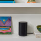 Sonos Era 100 SL Compact Wireless Smart Speakers - Pair (Black)