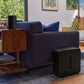 Sonos Era 100 SL Compact Wireless Smart Speakers - Pair (Black)