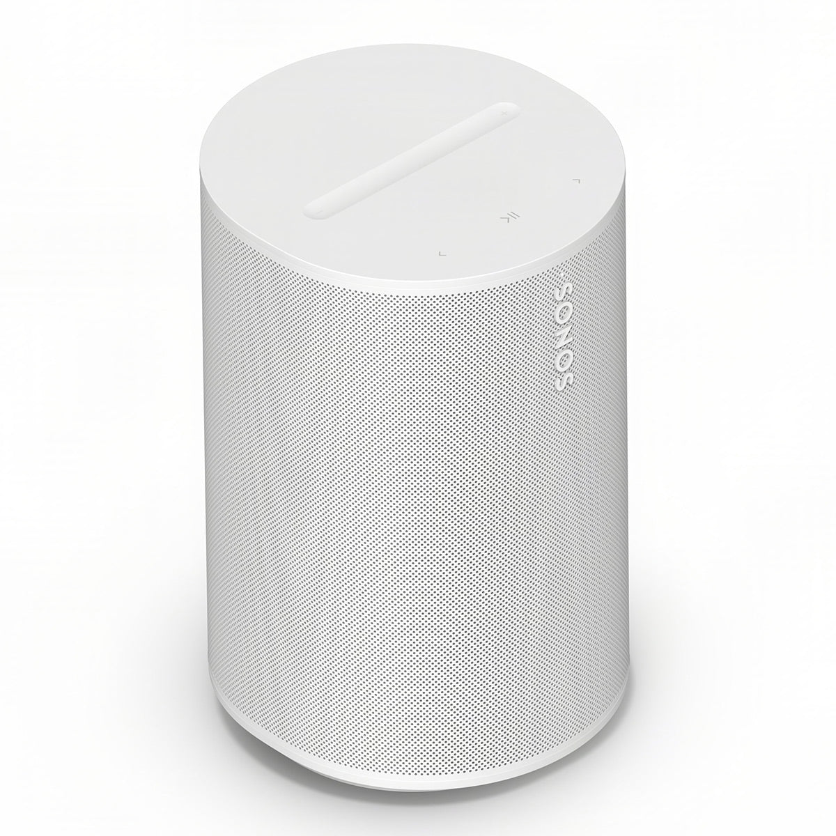 Sonos Era 100 SL Compact Wireless Smart Speakers - Pair (White)