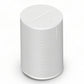 Sonos Era 100 SL Compact Wireless Smart Speakers - Pair (White)