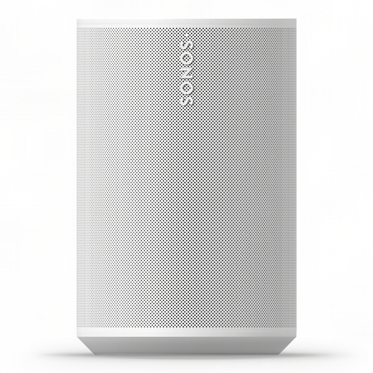 Sonos Era 100 SL Compact Wireless Smart Speakers - Pair (White)