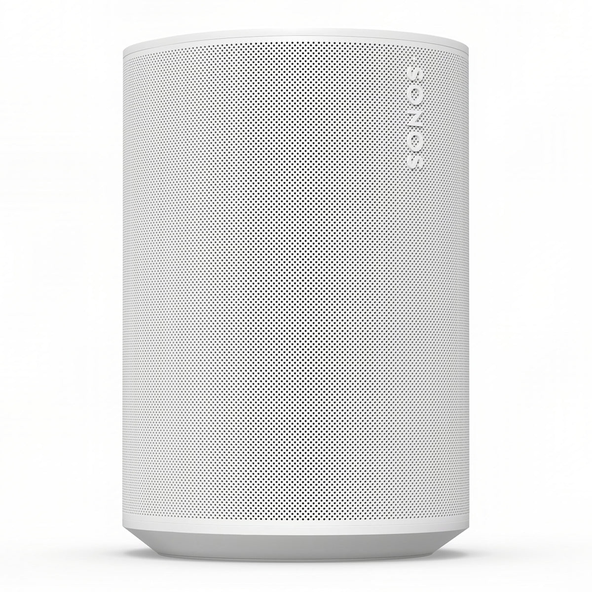 Sonos Era 100 SL Compact Wireless Smart Speakers - Pair (White)