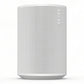 Sonos Era 100 SL Compact Wireless Smart Speakers - Pair (White)