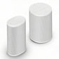 Sonos Indoor/Outdoor Set with Era 100 SL and Play Speakers (White)