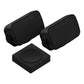 Sonos Outdoor Set with Amp and Outdoor Speakers (Black)