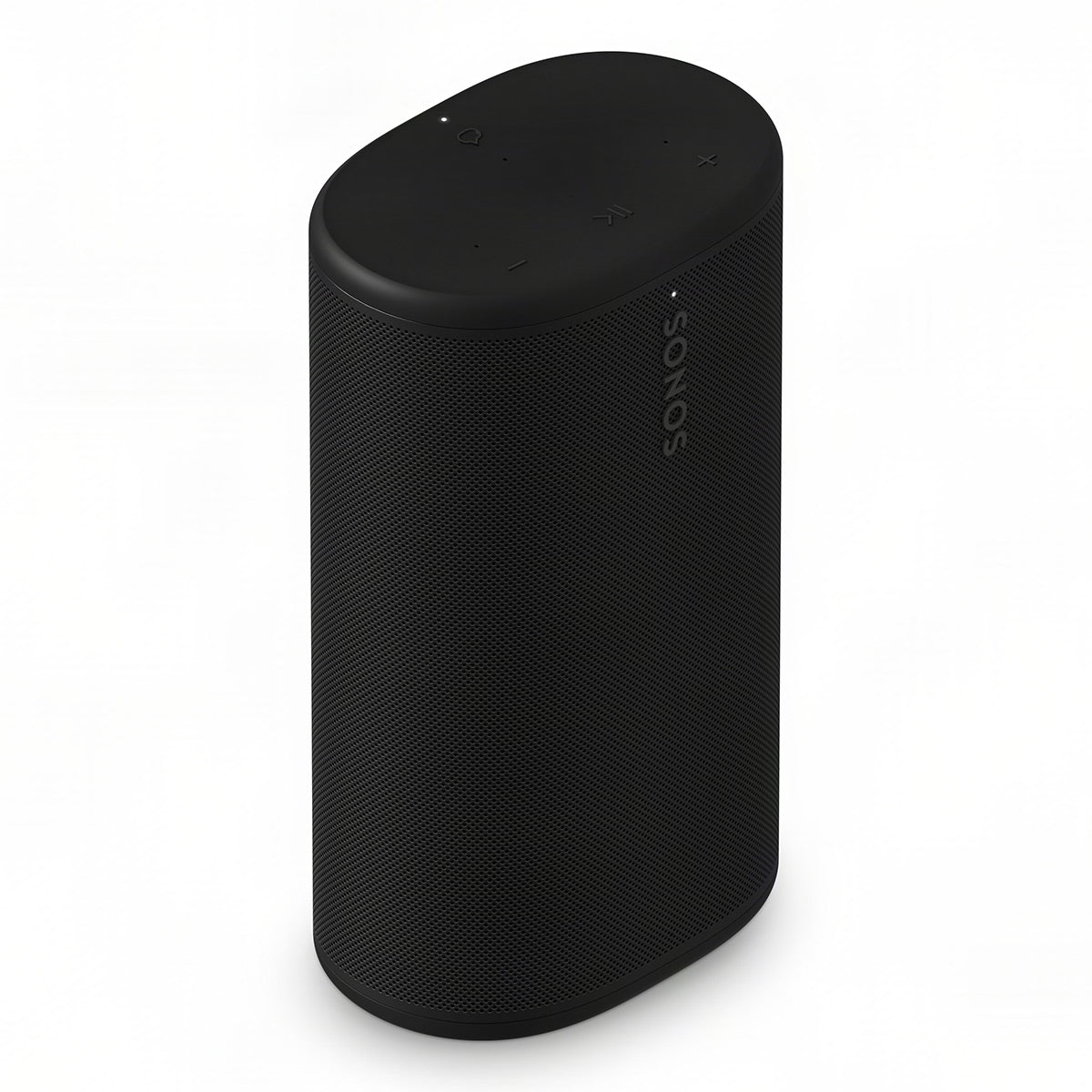 Sonos Play Portable Bluetooth Speaker (Black)