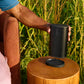 Sonos Play Portable Bluetooth Speaker (Black)
