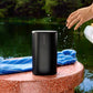 Sonos Play Portable Bluetooth Speakers - Pair (Black)