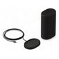 Sonos Play Portable Bluetooth Speaker (Black)