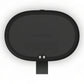 Sonos Play Portable Bluetooth Speakers - Pair (Black)