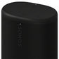 Sonos Play Portable Bluetooth Speaker (Black)