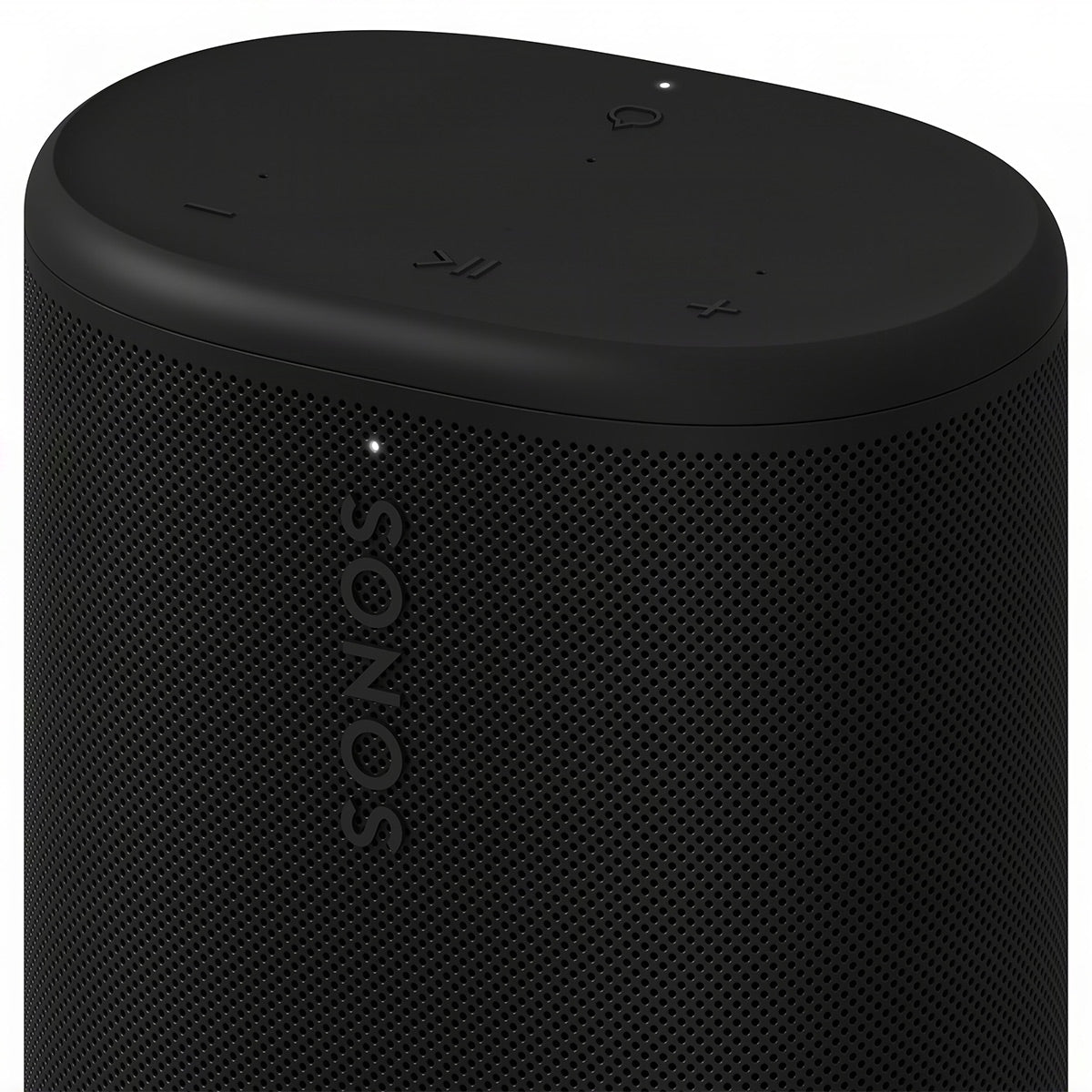 Sonos Play Portable Bluetooth Speakers - Pair (Black)