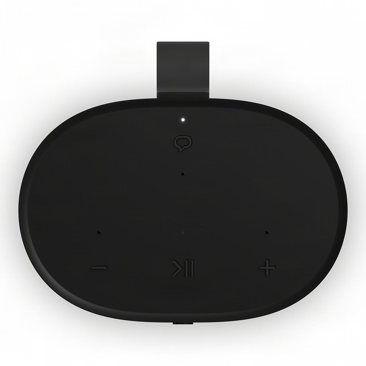 Sonos Play Portable Bluetooth Speaker (Black)