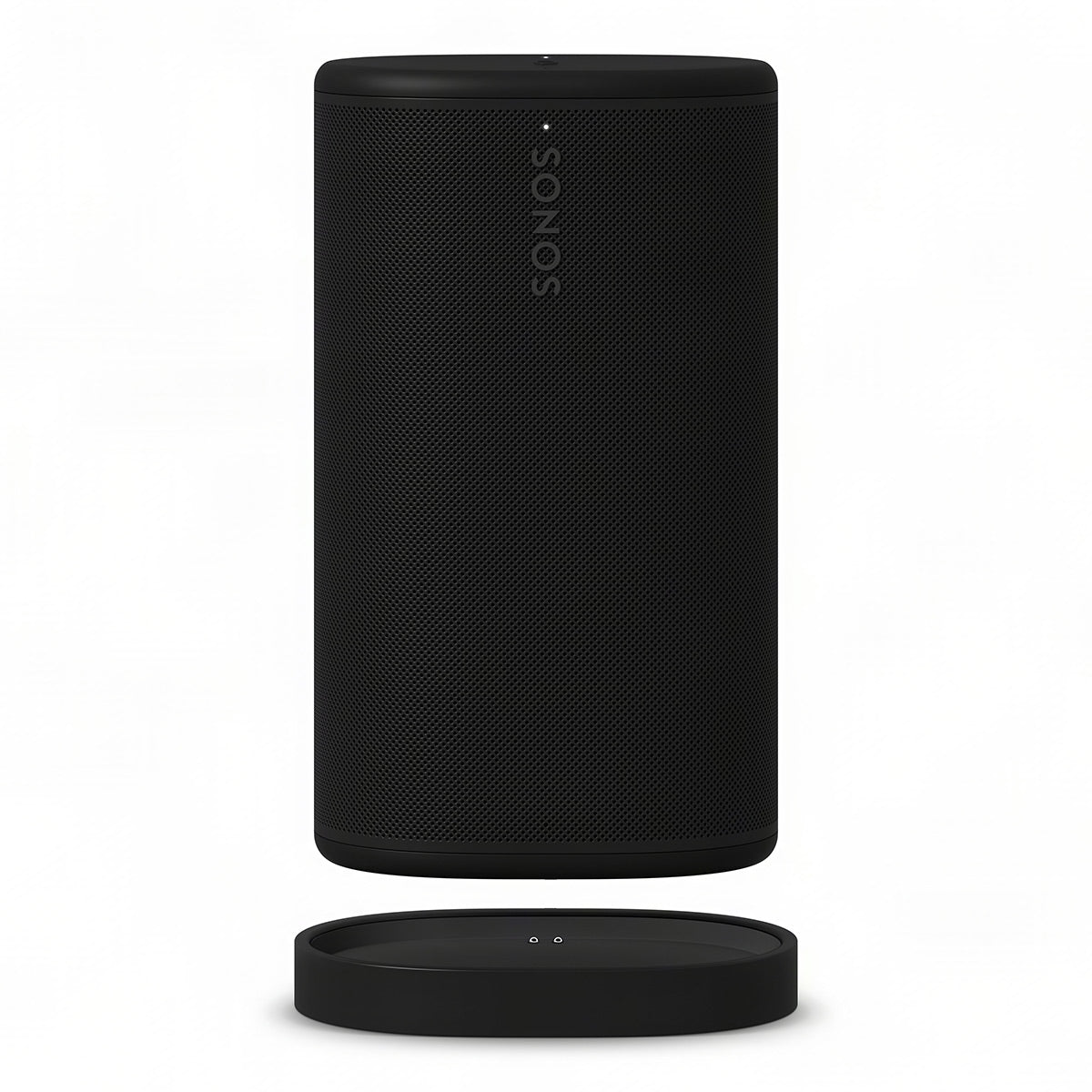 Sonos Play Portable Bluetooth Speakers - Pair (Black)