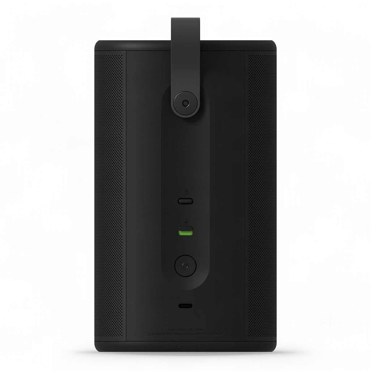 Sonos Play Portable Bluetooth Speaker (Black)